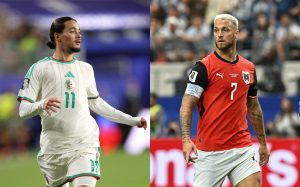 Descubre dónde y a qué hora podrás seguir el emocionante encuentro entre Argelia y Austria en el Mundial de 2026.