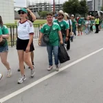 Fan Festival Monterrey 2026 inicia en el Parque Fundidora