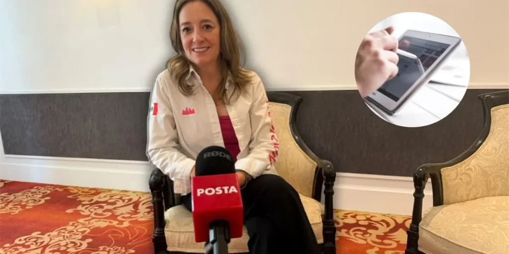 Descubre cómo la app Pasaporte Nuevo León te guiará en rutas, eventos y lugares durante el Mundial 2026.