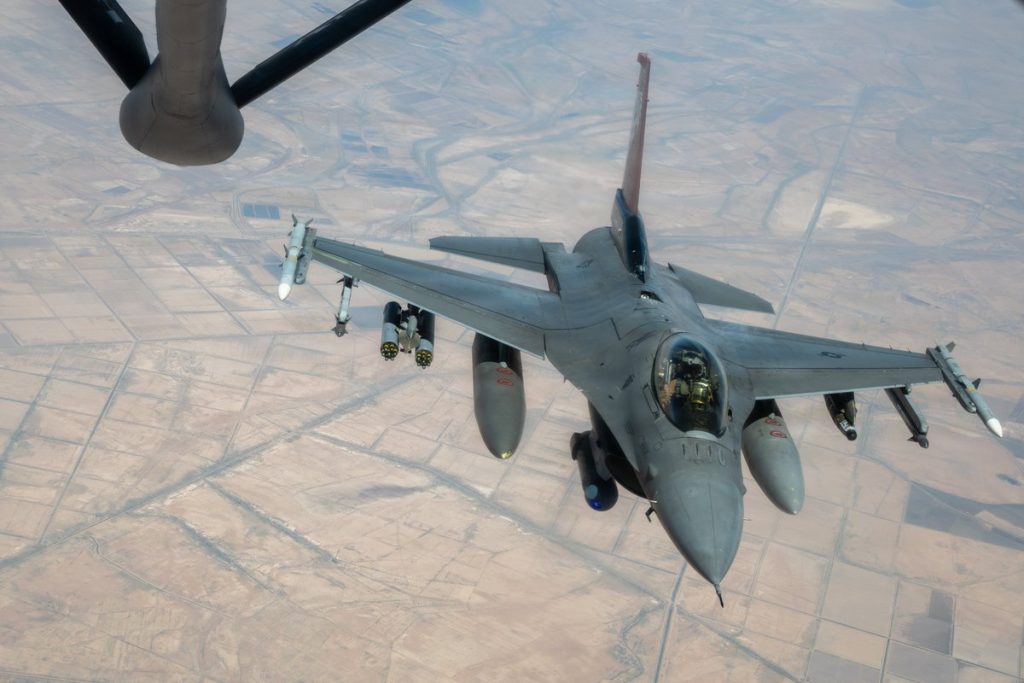 La reciente agresión contra un petrolero en Ormuz ha provocado ataques militares de Estados Unidos en Irán.