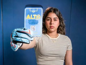 Nuevo León se une a una iniciativa para salvaguardar a niños y adolescentes de la explotación y el abuso.