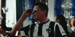 El Club Monterrey y PUMA desvelan su nuevo jersey, símbolo del orgullo de sus aficionados para la próxima temporada.