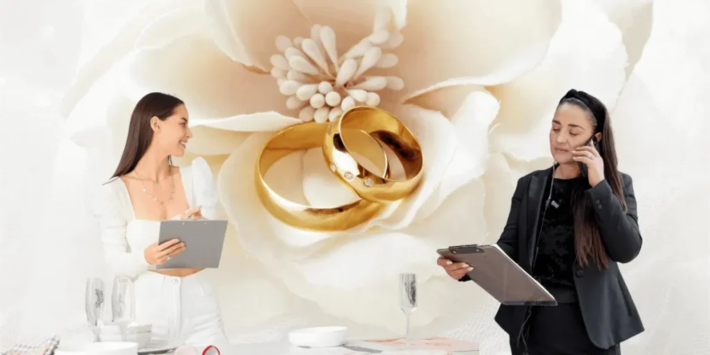 Capacítate en el taller de Wedding Planner en Nuevo León y asegúrate un lugar en esta experiencia única.
