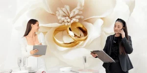 Capacítate en el taller de Wedding Planner en Nuevo León y asegúrate un lugar en esta experiencia única.