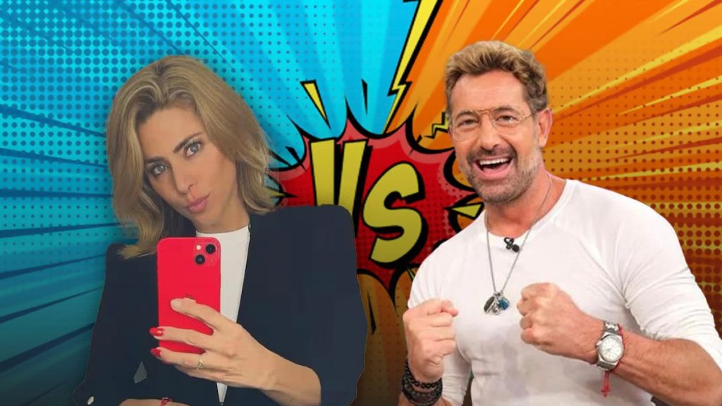 Ana Carla Sinclair se prepara para demandar a Gabriel Soto tras su ruptura de un año y medio. Los detalles revelan tensiones legales.