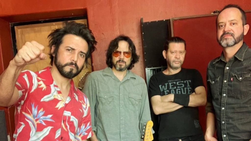 Concierto de Disidente en el Lunario: descubre el setlist, horario y telonero de esta celebración única.