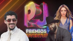Los Premios Juventud 2026 han revelado la lista completa de nominados en 50 categorías. Conoce quiénes son los artistas destacados de este año.