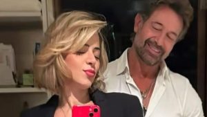 Ana Carla Sinclair se encuentra en negociaciones con Gabriel Soto para resolver sus diferencias legales de manera amistosa.