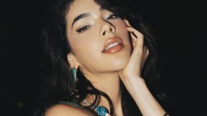 La influencer y cantante Kenia Os viajó a Los Ángeles atendiendo a las recomendaciones de su astróloga. Descubre los detalles.