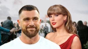 Taylor Swift y Travis Kelce supuestamente contrajeron matrimonio en una ceremonia privada antes de su gran evento en Madison Square Garden.
