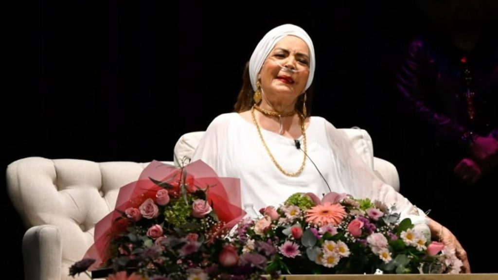 Elsa Aguirre dejó todo dispuesto para su funeral en Cuernavaca, incluyendo su deseo de ser incinerada.