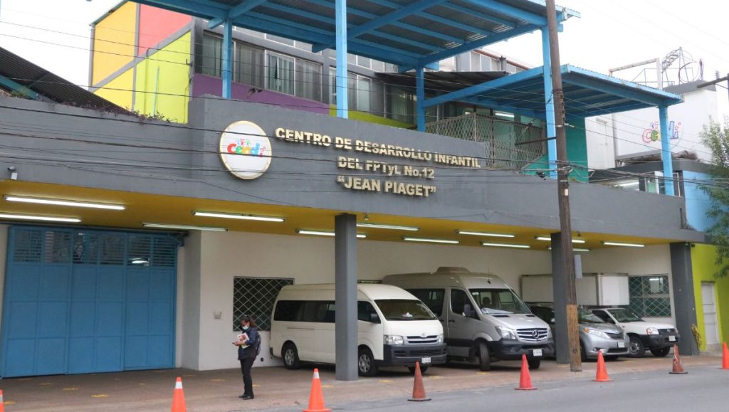 Más de cinco mil menores serán evaluados por Cendis en Nuevo León para detectar el plomo en su organismo.