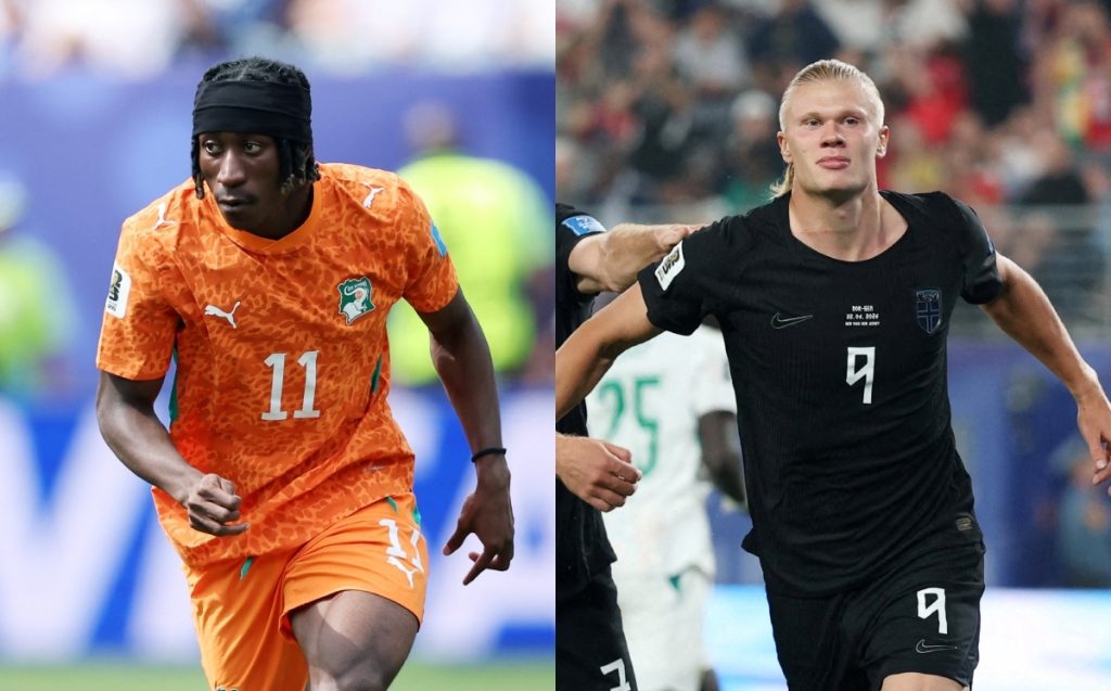 No te pierdas el emocionante partido entre Costa de Marfil y Noruega en los Dieciseisavos de Final del Mundial 2026.