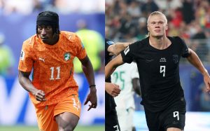 No te pierdas el emocionante partido entre Costa de Marfil y Noruega en los Dieciseisavos de Final del Mundial 2026.