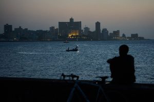 La isla cubana ha enfrentado múltiples apagones en menos de dos semanas, afectando su infraestructura de energía.