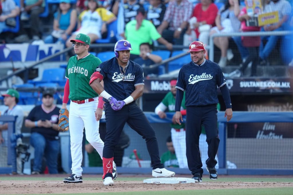 Robinson Canó se consagra como el Jugador Más Valioso del Juego de Estrellas de la LMB en su edición 92.