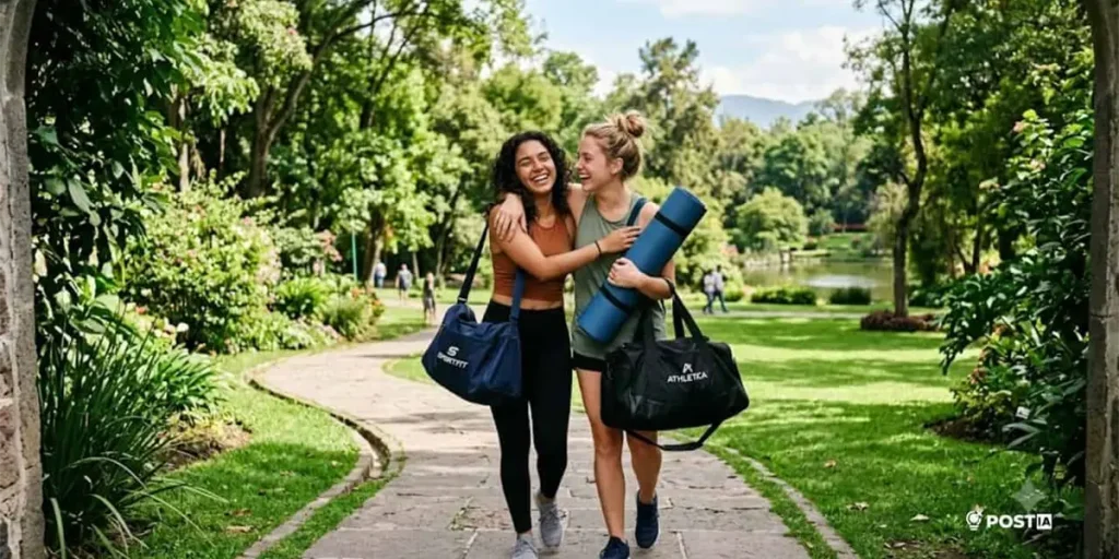 Este sábado 18 de julio, disfruta con amigas de un evento único en Monterrey que romperá con la rutina.