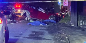 Un gravísimo accidente en la Carretera Nacional dejó cuatro jóvenes sin vida, un caso que ha conmocionado a la comunidad.