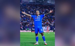 Cruz Azul comenzó su camino en el torneo con una victoria notable, superando a San Luis en un partido emocionante.