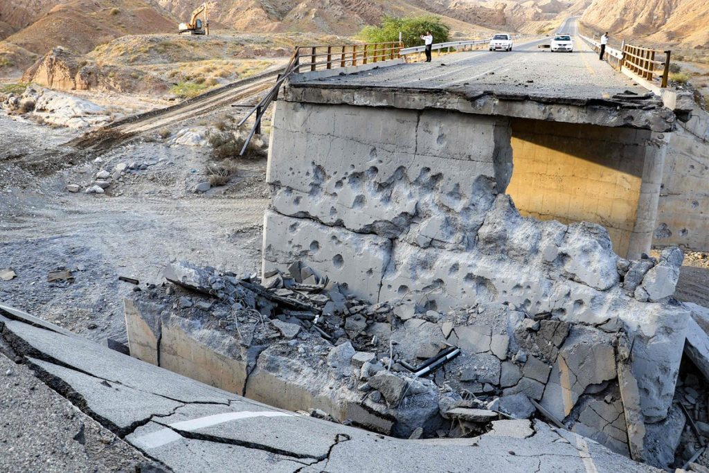 Los recientes ataques de Estados Unidos contra Irán se producen tras la muerte de soldados en Jordania. Conoce más detalles.