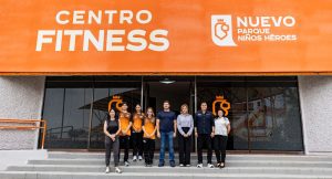 Nuevo León refuerza su compromiso con el deporte mediante una innovadora infraestructura diseñada para atletas de alto rendimiento.