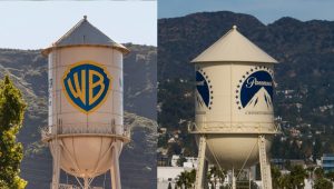 La fusión entre Paramount y Warner Bros se pausa mientras el DOJ analiza demandas sobre el acuerdo.
