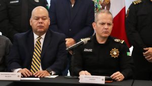 El arresto de El Chino Payaso no desarticula la organización criminal en la Zona Metropolitana según autoridades.