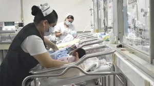 El registro de nacimientos en IMSS Nuevo León refleja un fuerte compromiso con la salud materno-infantil en 2026.