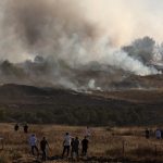 Detenciones masivas en Cisjordania marcan un nuevo conflicto