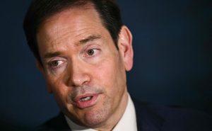 La situación en Cuba afecta directamente la seguridad nacional de Estados Unidos, según Marco Rubio y su análisis.