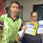 Un vecino de Monterrey se enfrenta a un cobro exorbitante tras denunciar una obra inconclusa de servicios de agua.