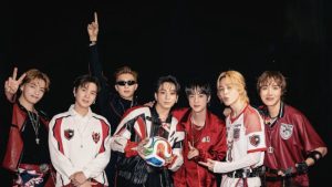 La banda BTS decide no participar en los Grammy 2027 a un mes de la nueva categoría dedicada a la música pop asiática.