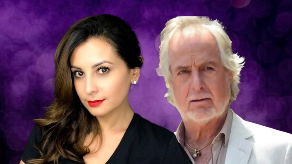 La actriz Karla Zapién ha denunciado a Hugo Stiglitz por presunto abuso cuando ella tenía solo 17 años.