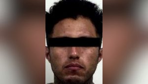 Jair Sánchez N recibe una dura sentencia de prisión por homicidio calificado y robo en Nuevo León. Descubre los detalles.