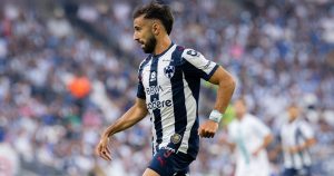 El delantero uruguayo Diego Rossi asegura que Monterrey no se preocupa por su racha negativa y se esfuerza por mejorar.