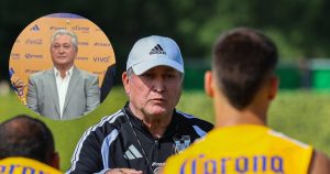 El vicepresidente deportivo defiende la labor del entrenador interino mientras se atraviesa una etapa decisiva en la institución.