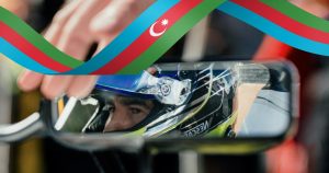Descubre el horario y dónde ver el GP de Azerbaiyán 2026 con Checo Pérez, un evento lleno de emociones.