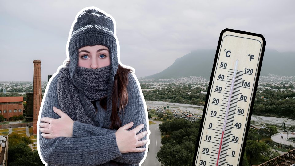 Un nuevo frente frío impactará Nuevo León, modificando las condiciones climáticas y trayendo descenso de temperaturas.