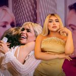 Wendy Guevara sorprende a Rosalía con su confesión en CDMX
