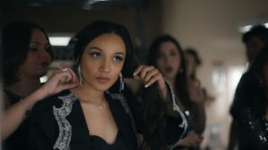 Descubre quién es Tiffany Galaviz, la ganadora de México Canta 2026, y su amor por la música regional.
