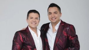 El concierto de Jorge Medina y Josi Cuén en el Auditorio Nacional se pospone por cuestiones de salud. Nueva fecha anunciada.