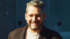El cantante Alan Ibarra de Magneto habla sobre su salud y expresa su gratitud por estar vivo tras ser hospitalizado.