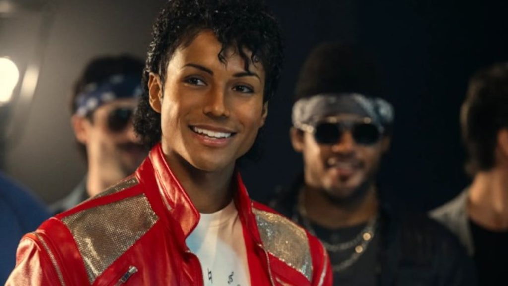 La película Michael 2 revelará detalles sobre las acusaciones de abuso que enfrentó Michael Jackson en su vida.