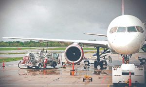El incremento del precio de la turbosina está generando dificultades económicas en las aerolíneas alrededor del mundo.