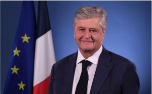 La delegación empresarial francesa visitará México en busca de nuevas oportunidades comerciales y cooperación internacional.