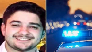 El caso de Ignacio Anguiano Quintanilla, desaparecido en Monterrey, moviliza a las autoridades y a la comunidad.