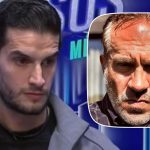 Adrián Marcelo critica a Arath de la Torre por homofobia en LCDLF