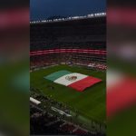 FMF y Estadio Banorte reconocen labor de Fuerzas Armadas en el Mundial