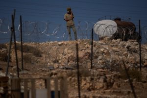 B'Tselem denuncia acciones que afectan las condiciones de vida de los palestinos en Cisjordania por parte de Israel.