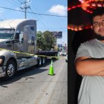 Edwin Samir Vega, ciclista fallecido en San Nicolás, era un joven trabajador